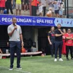 Turnamen Anak: Simbol Persahabatan Belanda-Indonesia