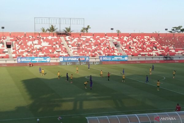 Bruno Memperpanjang Rekor Arema: Persebaya Tak Pernah Terkalahkan