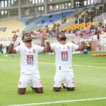 Sayuri Bersaudara Dipanggil Timnas untuk Kualifikasi Piala Dunia: Kesempatan Emas bagi Pemain Muda