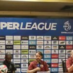 Mauricio Souza: Kekuatan Fokus Menjadi Kunci Keberhasilan Persija Mengalahkan PSIM