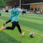 Kemeriahan Lomba Sepak Bola di PSSI Ternate Tahun Ini